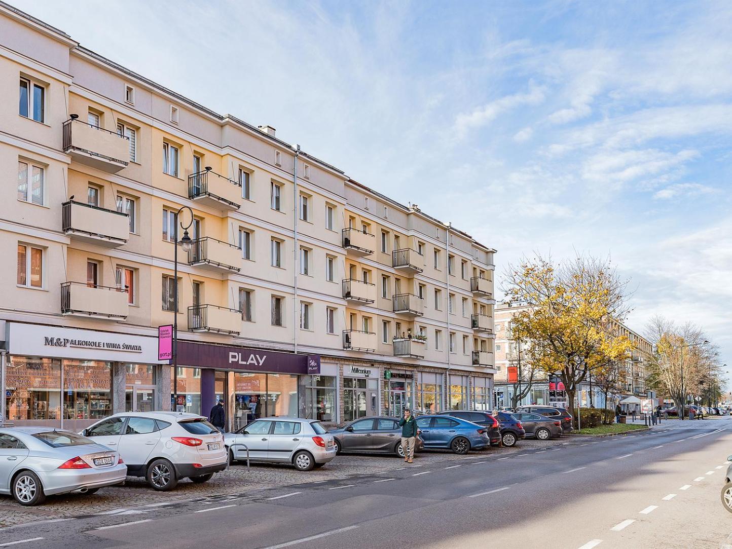 Citystay Rajska Komfort W Centrum Gdanska Exterior photo
