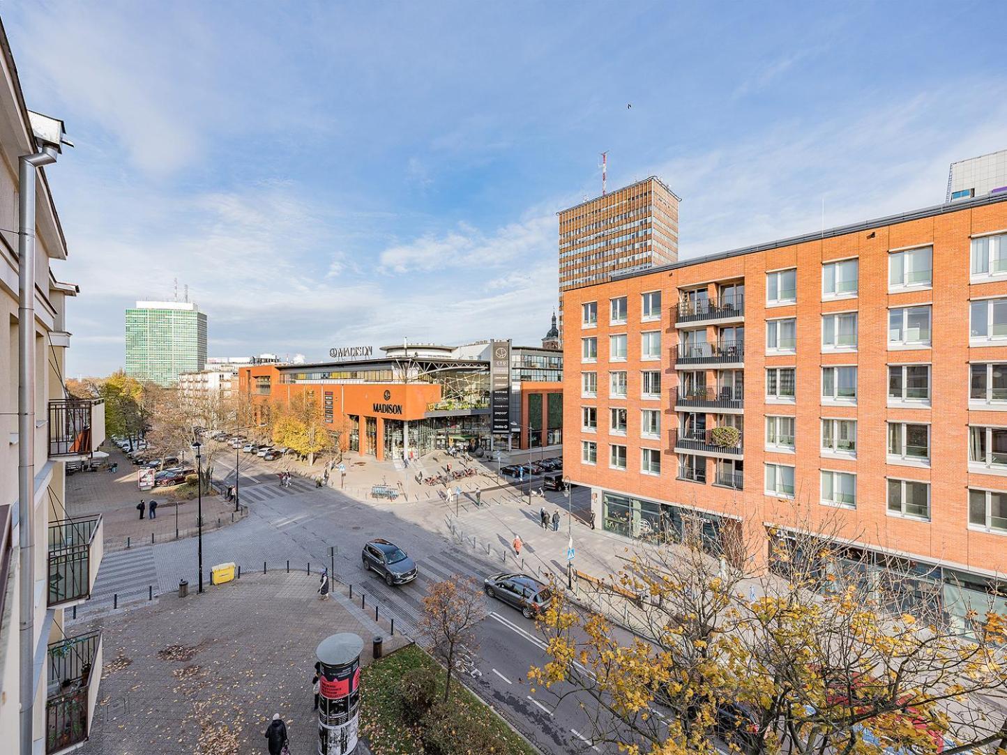 Citystay Rajska Komfort W Centrum Gdanska Exterior photo